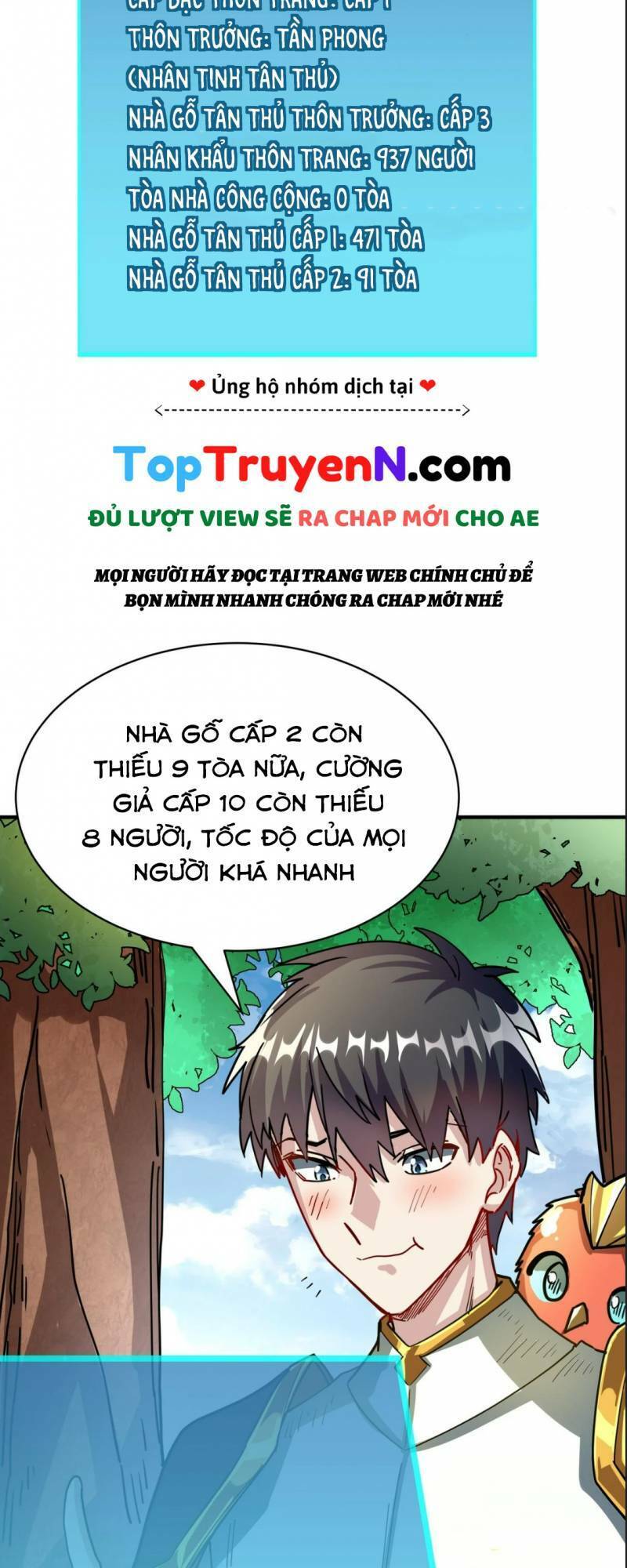 Tử Giới, Thức Tỉnh Tài Năng Hạng Sss Chap 41 - Next Chap 42