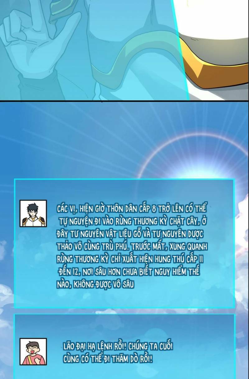 Tử Giới, Thức Tỉnh Tài Năng Hạng Sss Chap 41 - Next Chap 42