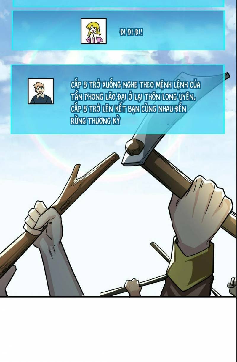 Tử Giới, Thức Tỉnh Tài Năng Hạng Sss Chap 41 - Next Chap 42