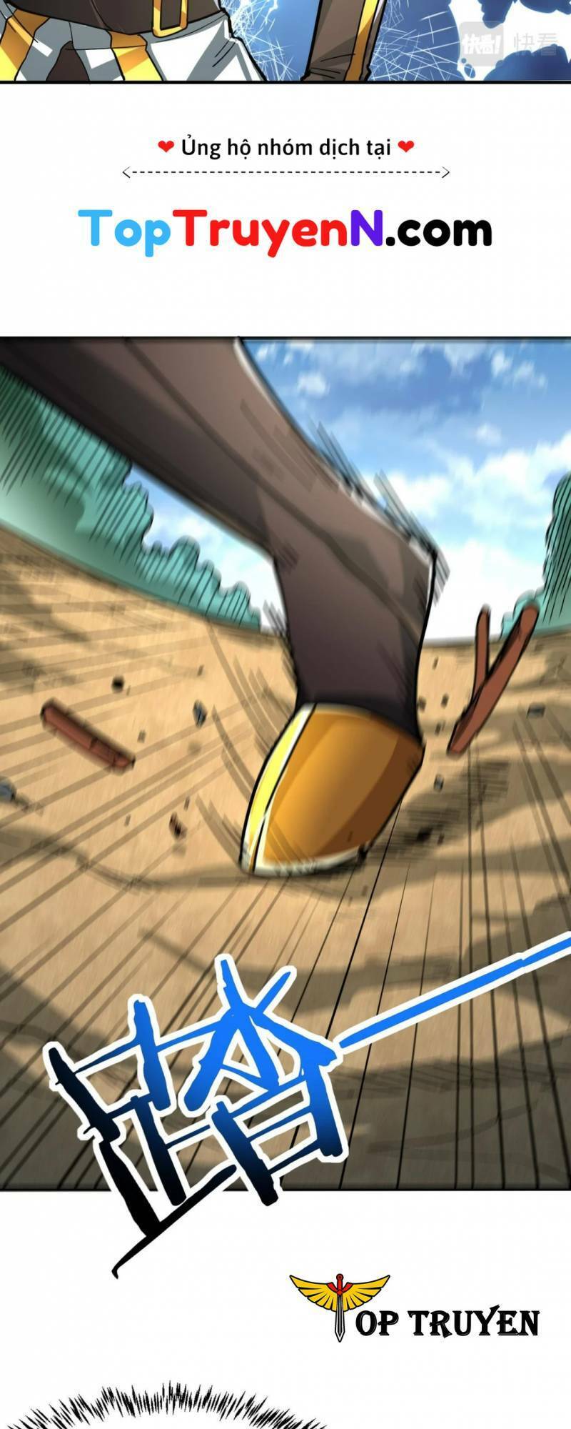 Tử Giới, Thức Tỉnh Tài Năng Hạng Sss Chap 41 - Next Chap 42