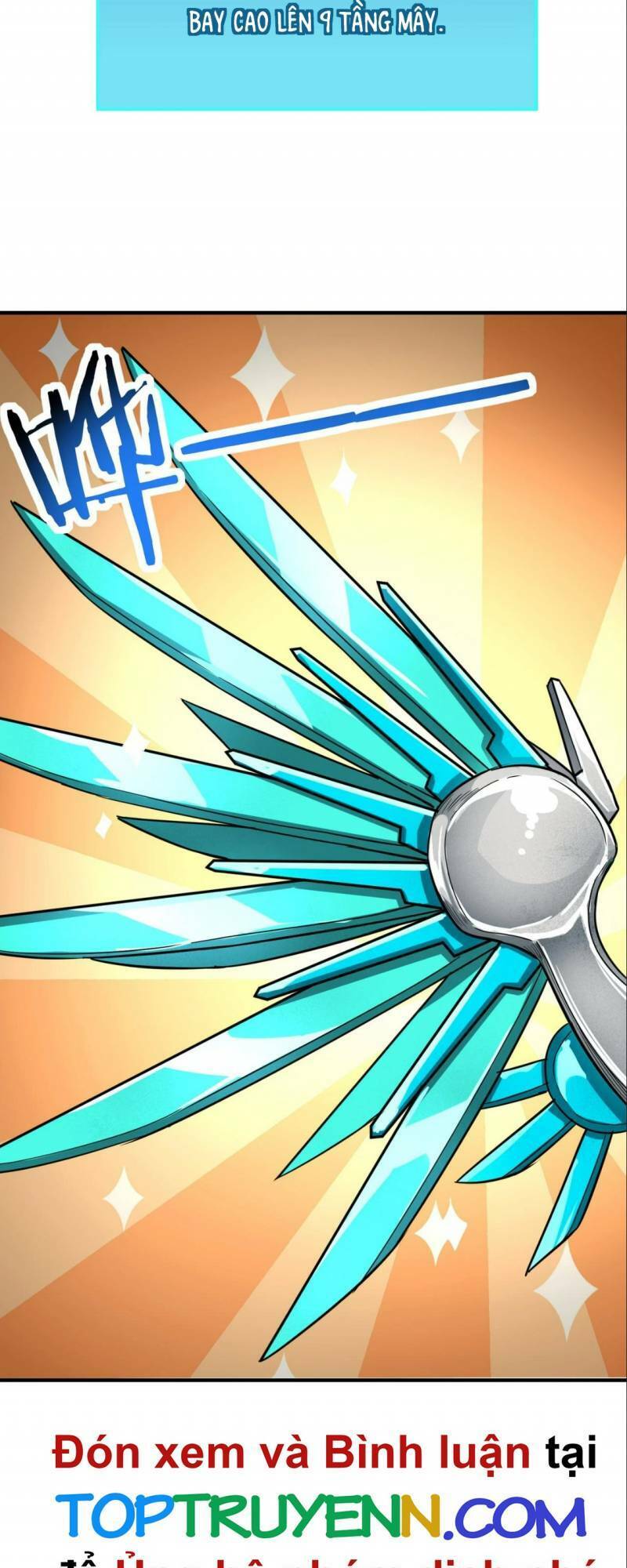 Tử Giới, Thức Tỉnh Tài Năng Hạng Sss Chap 41 - Next Chap 42