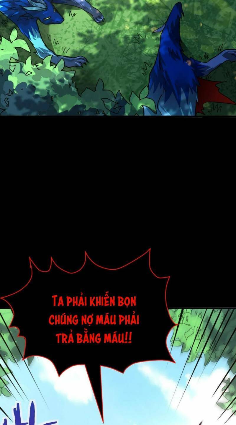 Tử Giới, Thức Tỉnh Tài Năng Hạng Sss Chap 42 - Next Chap 43