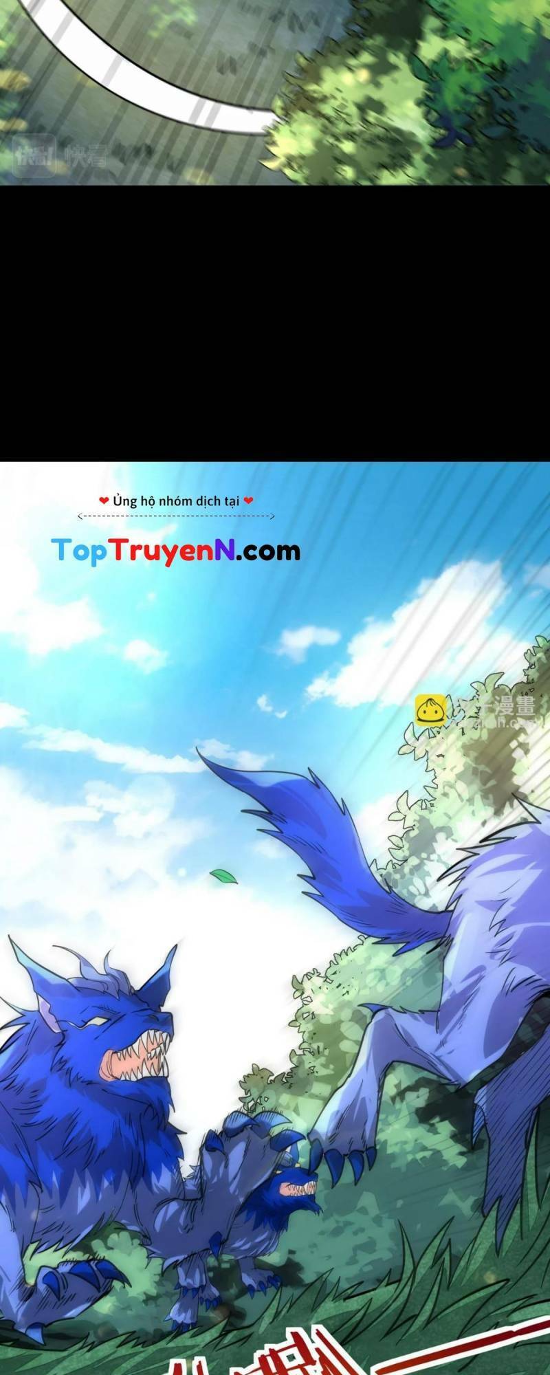 Tử Giới, Thức Tỉnh Tài Năng Hạng Sss Chap 42 - Next Chap 43