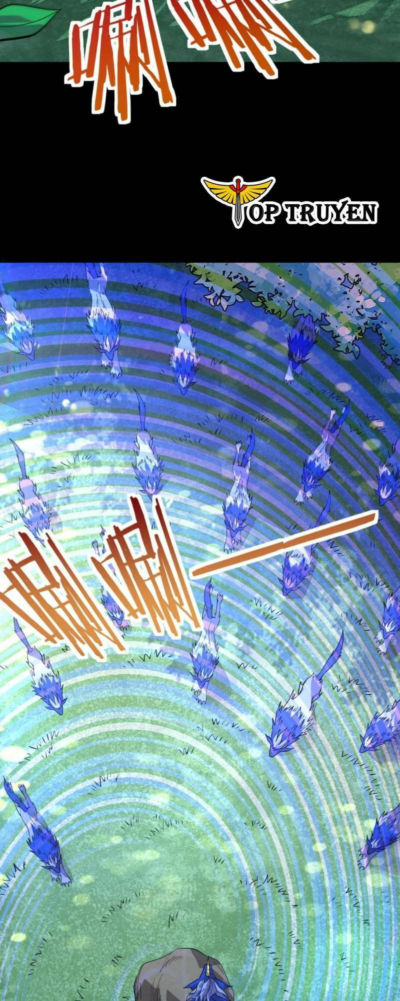 Tử Giới, Thức Tỉnh Tài Năng Hạng Sss Chap 42 - Next Chap 43