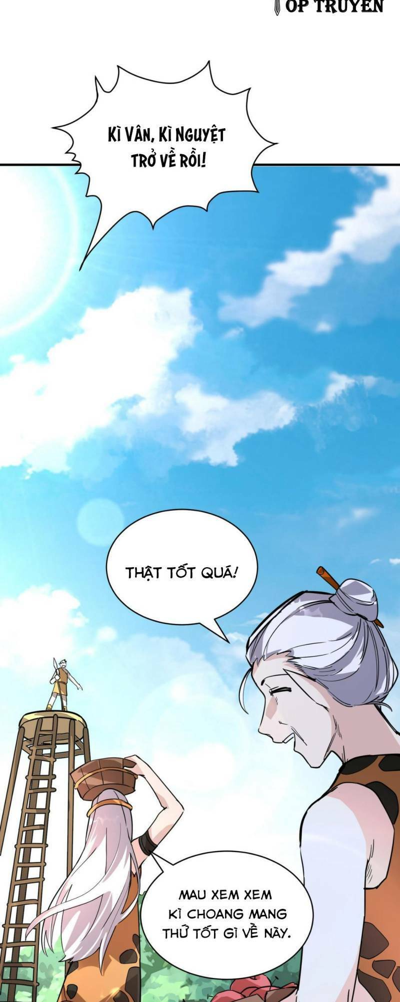 Tử Giới, Thức Tỉnh Tài Năng Hạng Sss Chap 42 - Next Chap 43