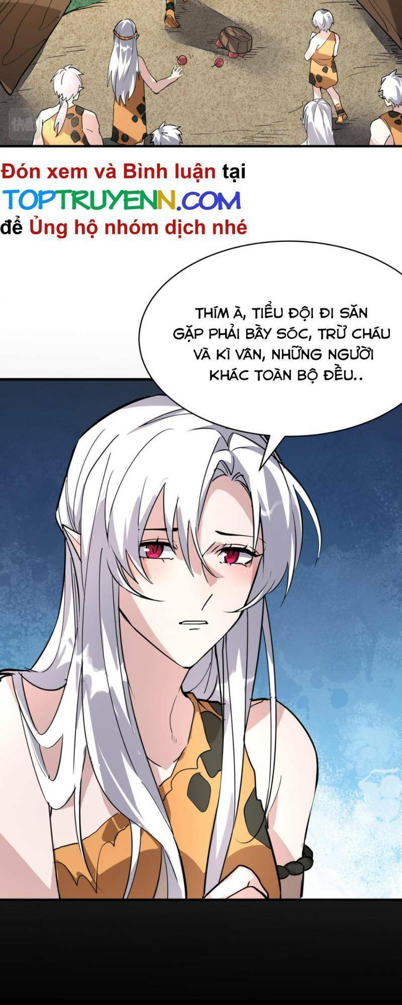 Tử Giới, Thức Tỉnh Tài Năng Hạng Sss Chap 42 - Next Chap 43