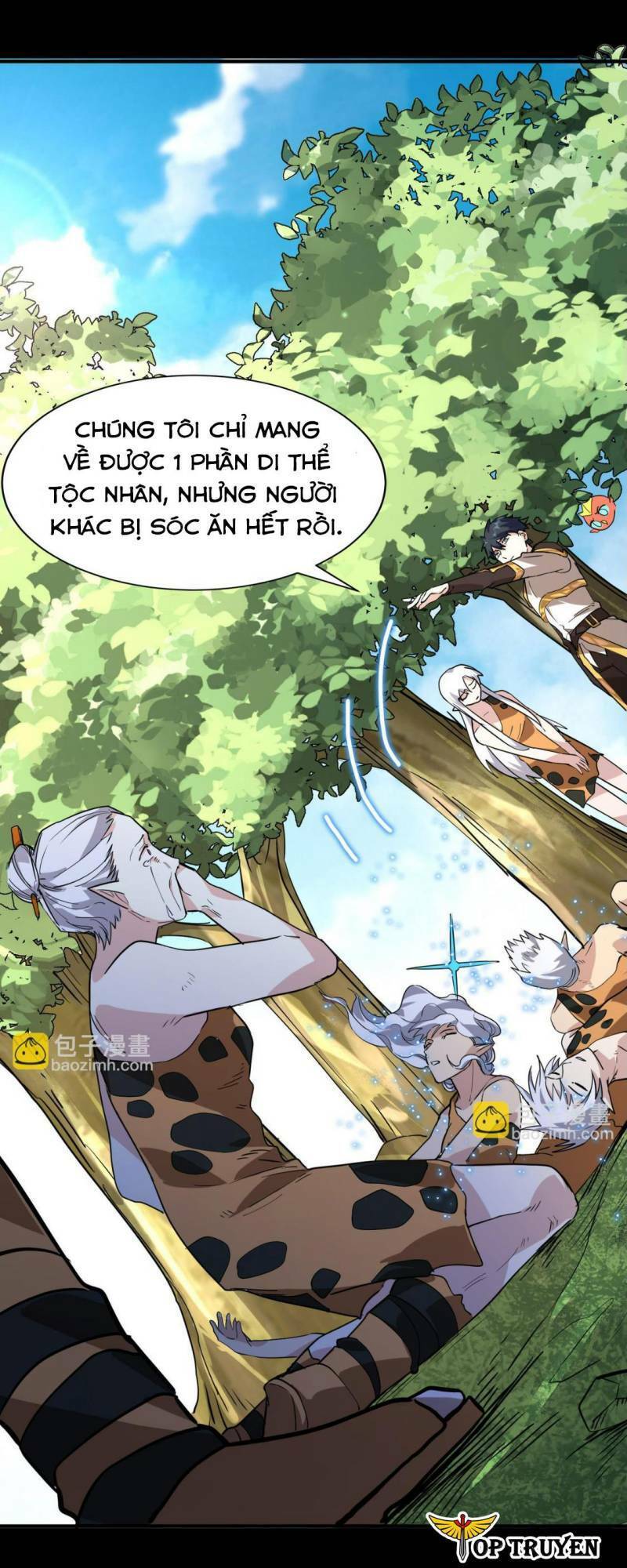 Tử Giới, Thức Tỉnh Tài Năng Hạng Sss Chap 42 - Next Chap 43