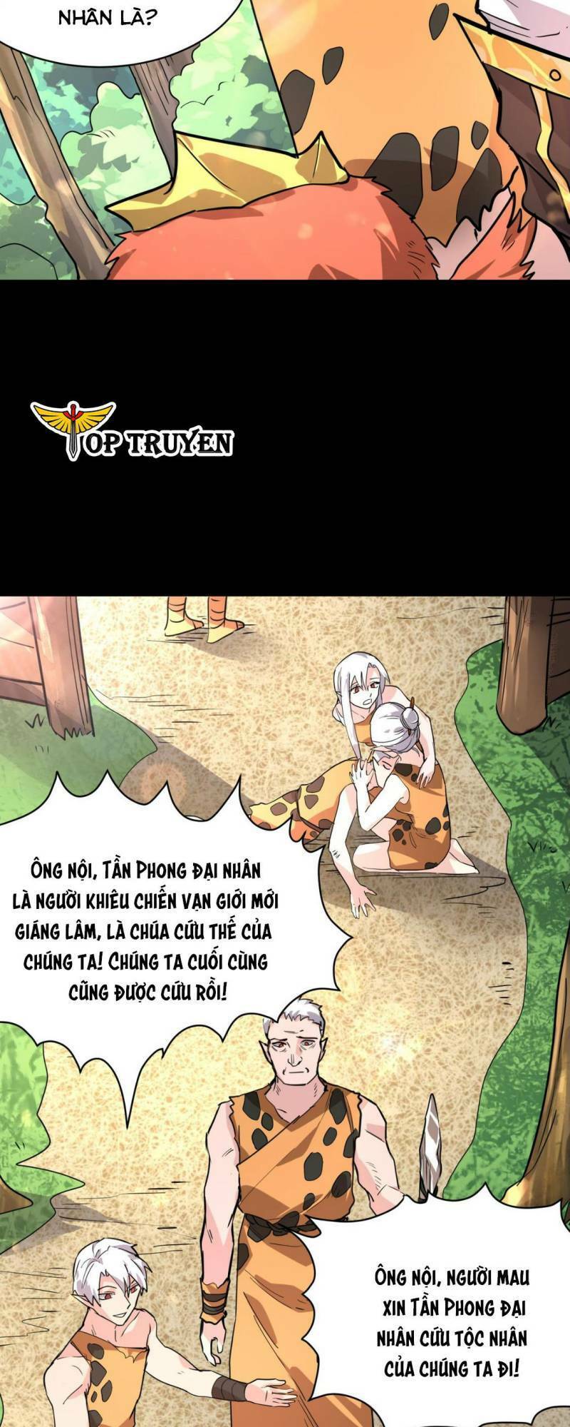 Tử Giới, Thức Tỉnh Tài Năng Hạng Sss Chap 42 - Next Chap 43