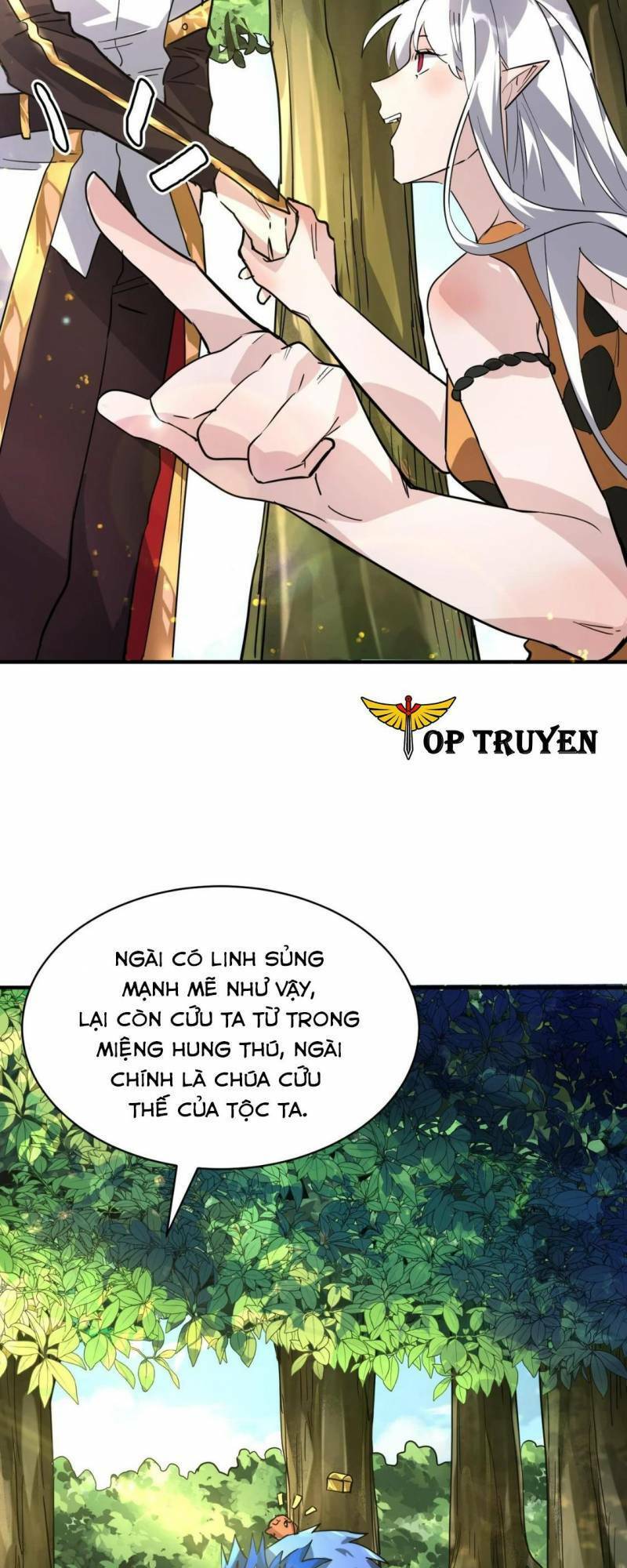 Tử Giới, Thức Tỉnh Tài Năng Hạng Sss Chap 42 - Next Chap 43