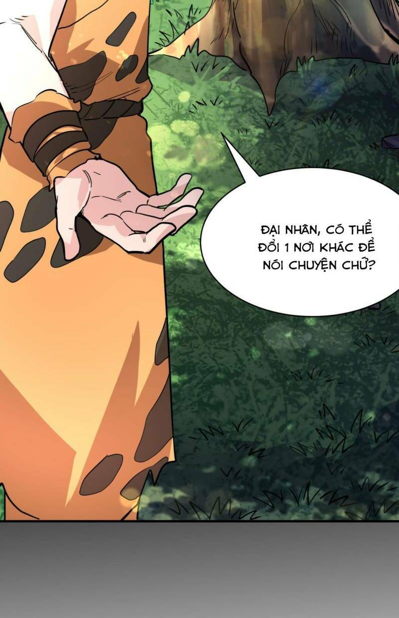 Tử Giới, Thức Tỉnh Tài Năng Hạng Sss Chap 42 - Next Chap 43