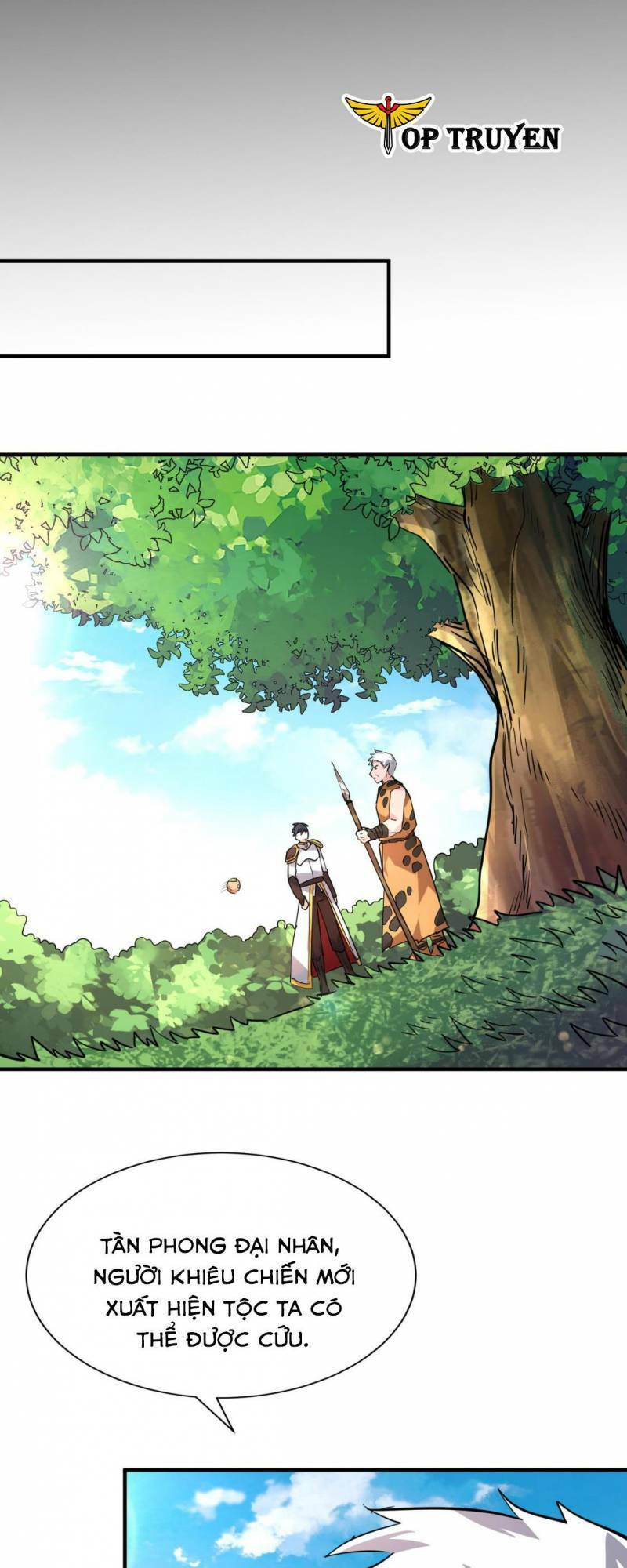 Tử Giới, Thức Tỉnh Tài Năng Hạng Sss Chap 42 - Next Chap 43