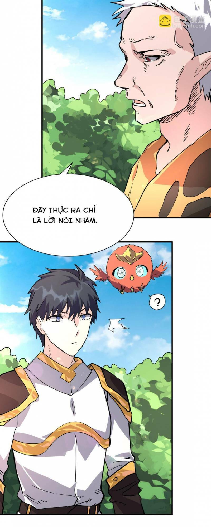 Tử Giới, Thức Tỉnh Tài Năng Hạng Sss Chap 42 - Next Chap 43