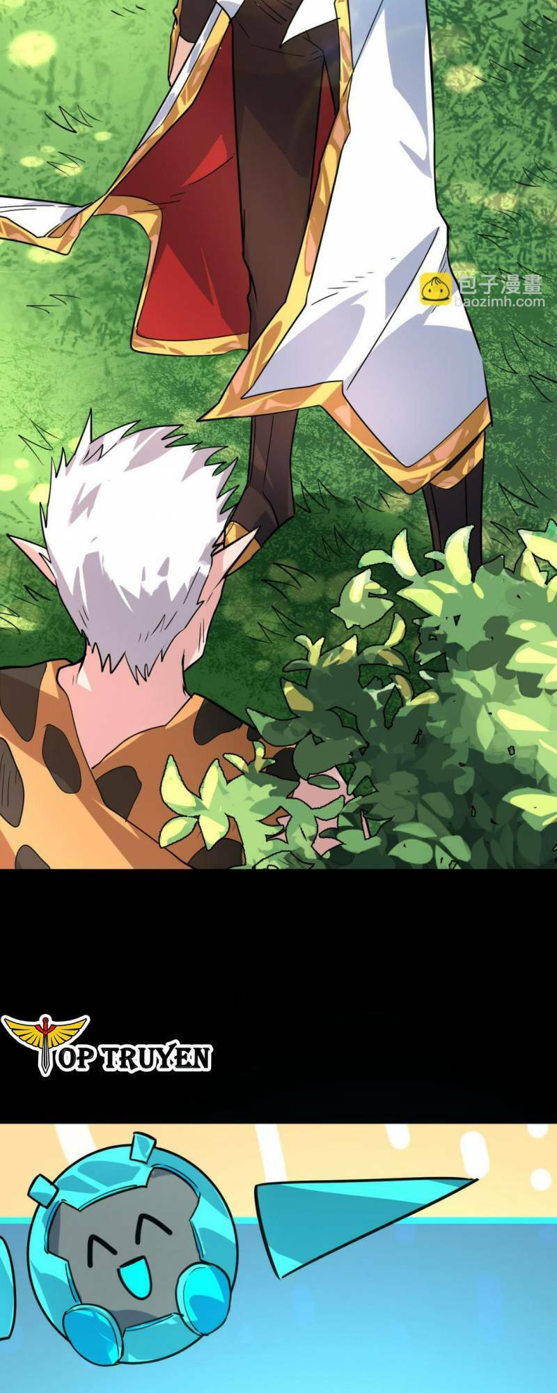 Tử Giới, Thức Tỉnh Tài Năng Hạng Sss Chap 42 - Next Chap 43