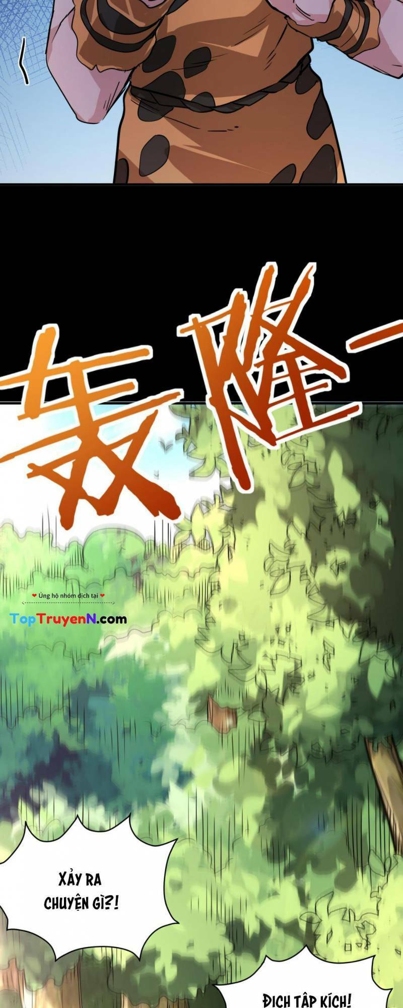 Tử Giới, Thức Tỉnh Tài Năng Hạng Sss Chap 42 - Next Chap 43