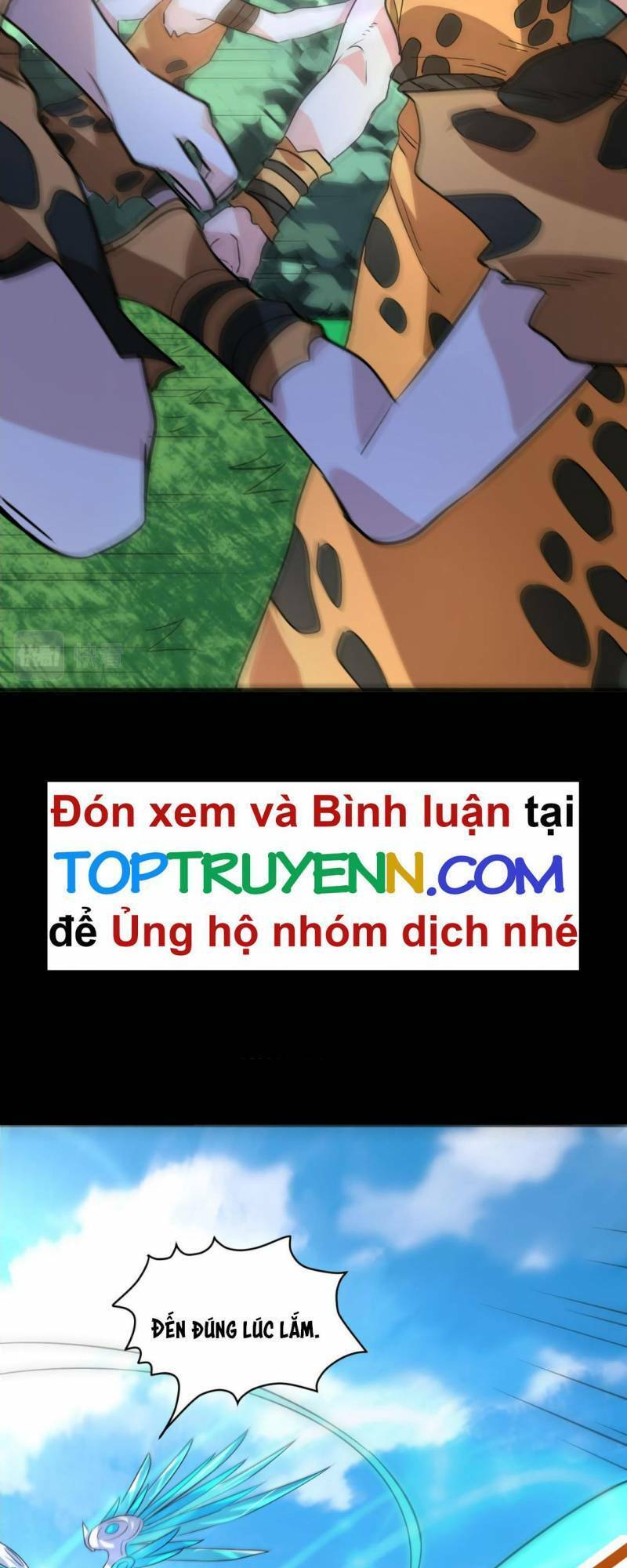 Tử Giới, Thức Tỉnh Tài Năng Hạng Sss Chap 42 - Next Chap 43