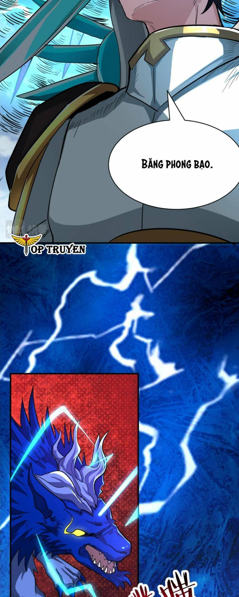 Tử Giới, Thức Tỉnh Tài Năng Hạng Sss Chap 42 - Next Chap 43