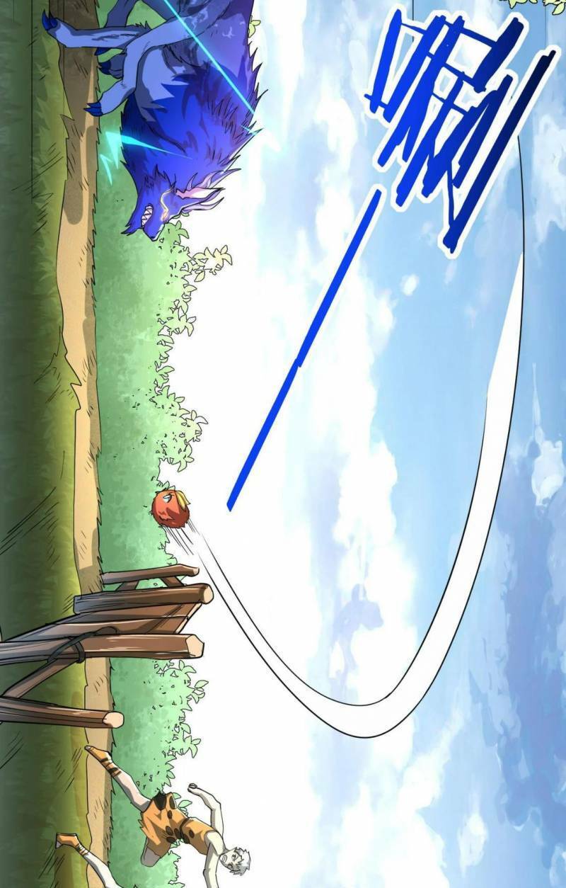 Tử Giới, Thức Tỉnh Tài Năng Hạng Sss Chap 42 - Next Chap 43