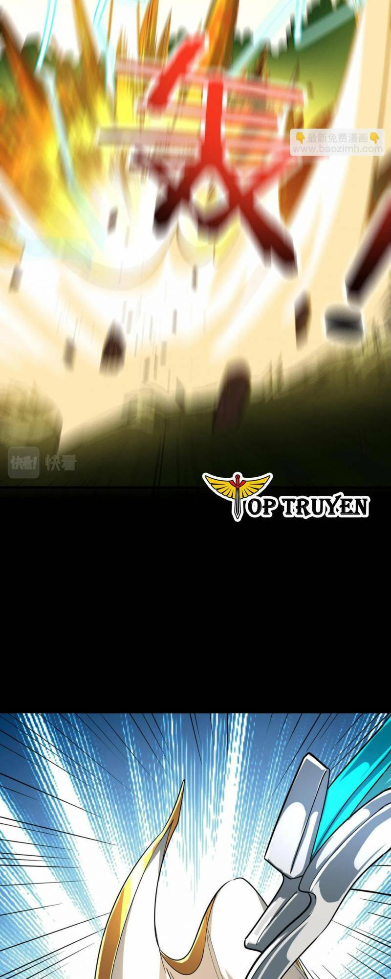 Tử Giới, Thức Tỉnh Tài Năng Hạng Sss Chap 42 - Next Chap 43