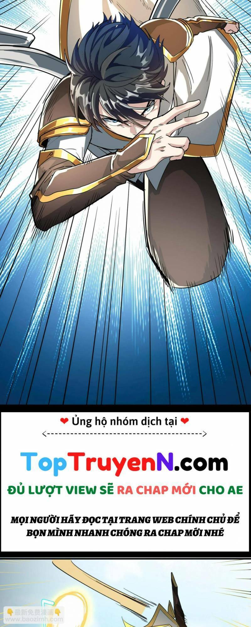 Tử Giới, Thức Tỉnh Tài Năng Hạng Sss Chap 42 - Next Chap 43