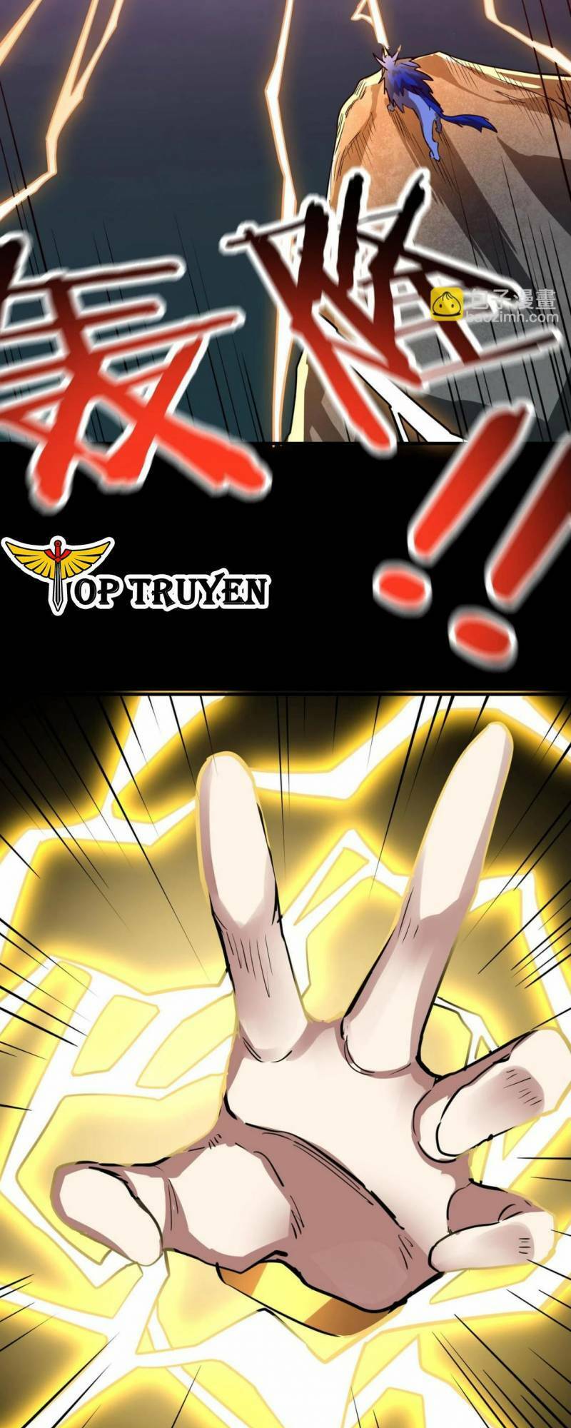 Tử Giới, Thức Tỉnh Tài Năng Hạng Sss Chap 42 - Next Chap 43