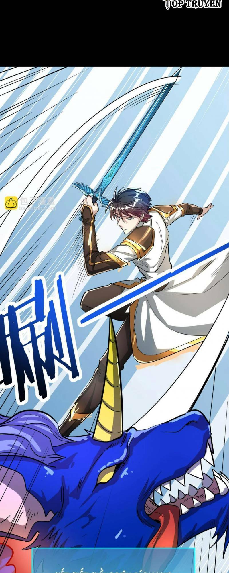 Tử Giới, Thức Tỉnh Tài Năng Hạng Sss Chap 42 - Next Chap 43