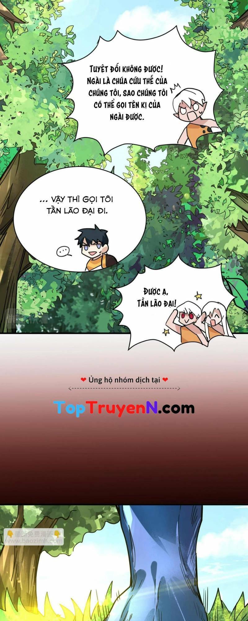 Tử Giới, Thức Tỉnh Tài Năng Hạng Sss Chap 42 - Next Chap 43