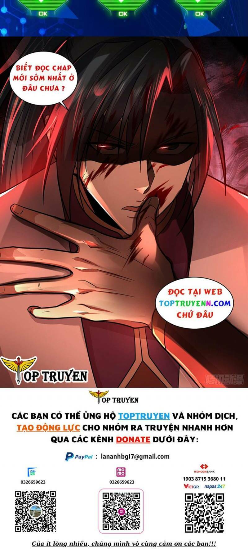 Tử Giới, Thức Tỉnh Tài Năng Hạng Sss Chap 42 - Next Chap 43