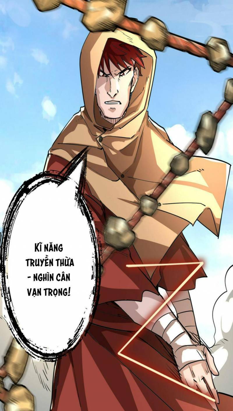 Tử Giới, Thức Tỉnh Tài Năng Hạng Sss Chap 44 - Next Chap 45