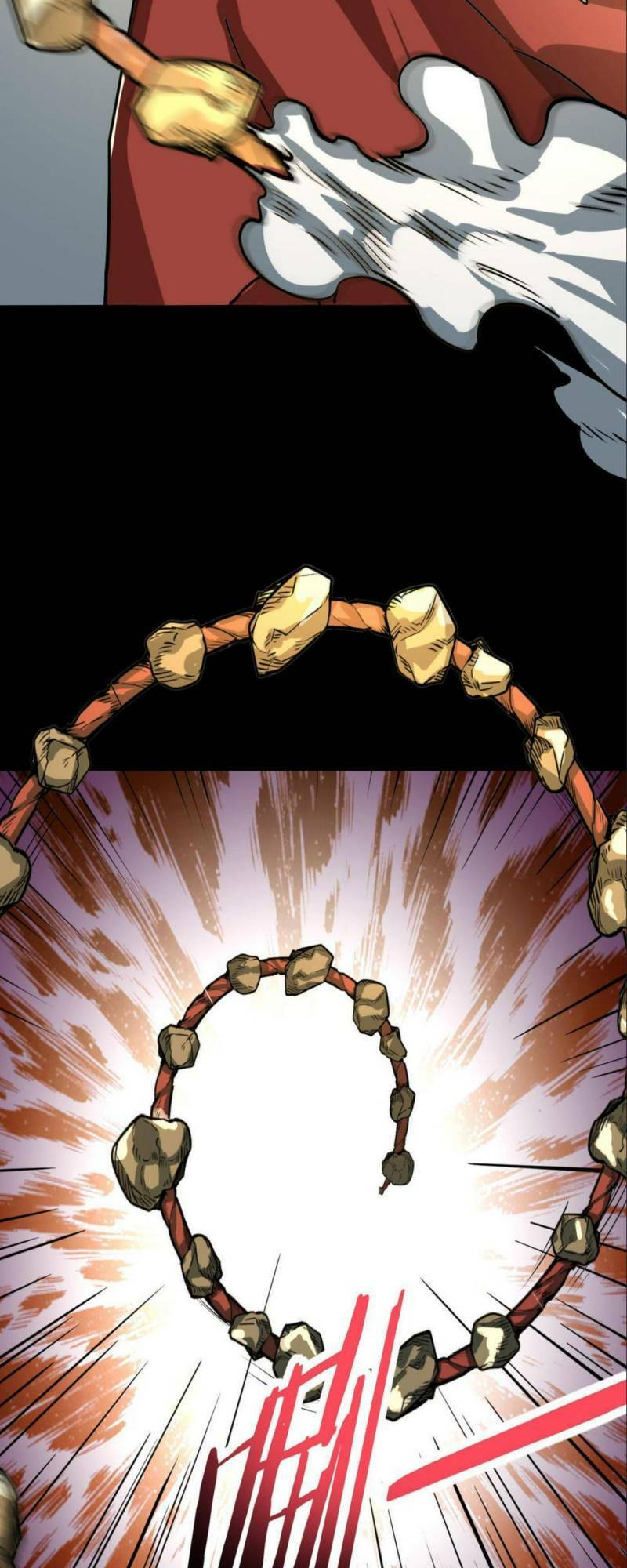 Tử Giới, Thức Tỉnh Tài Năng Hạng Sss Chap 44 - Next Chap 45