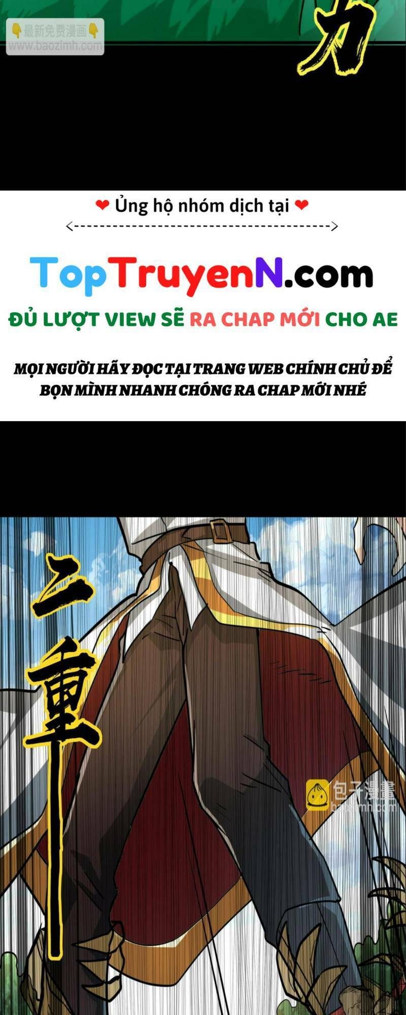 Tử Giới, Thức Tỉnh Tài Năng Hạng Sss Chap 44 - Next Chap 45