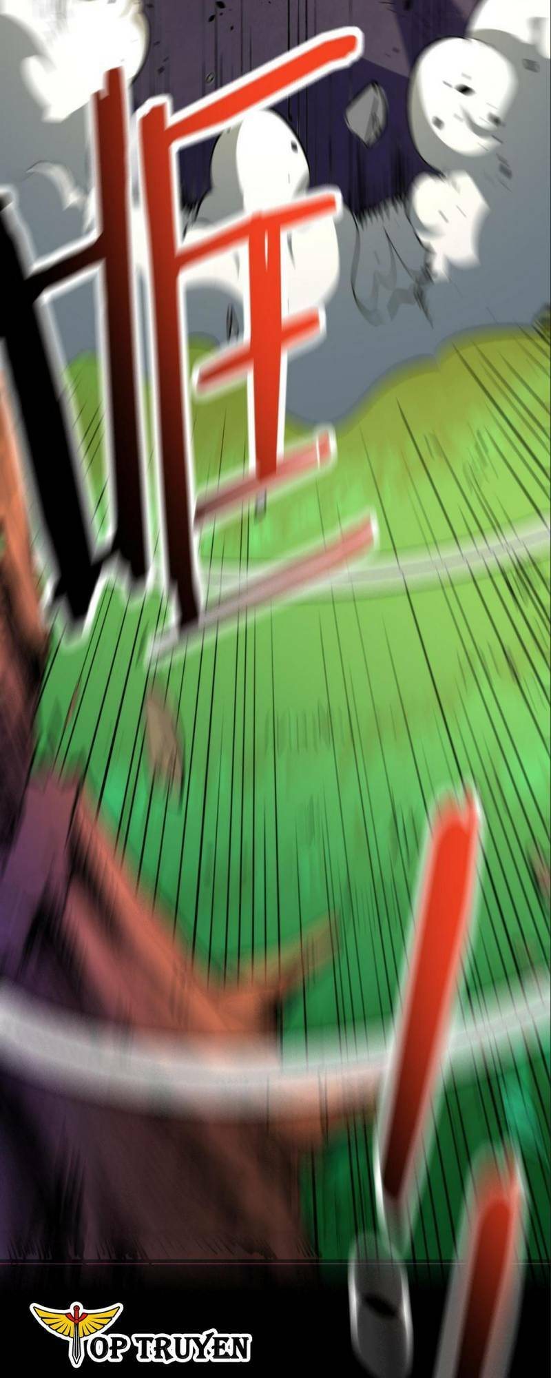 Tử Giới, Thức Tỉnh Tài Năng Hạng Sss Chap 44 - Next Chap 45