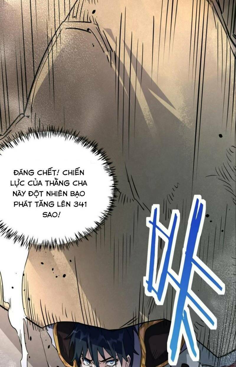 Tử Giới, Thức Tỉnh Tài Năng Hạng Sss Chap 44 - Next Chap 45