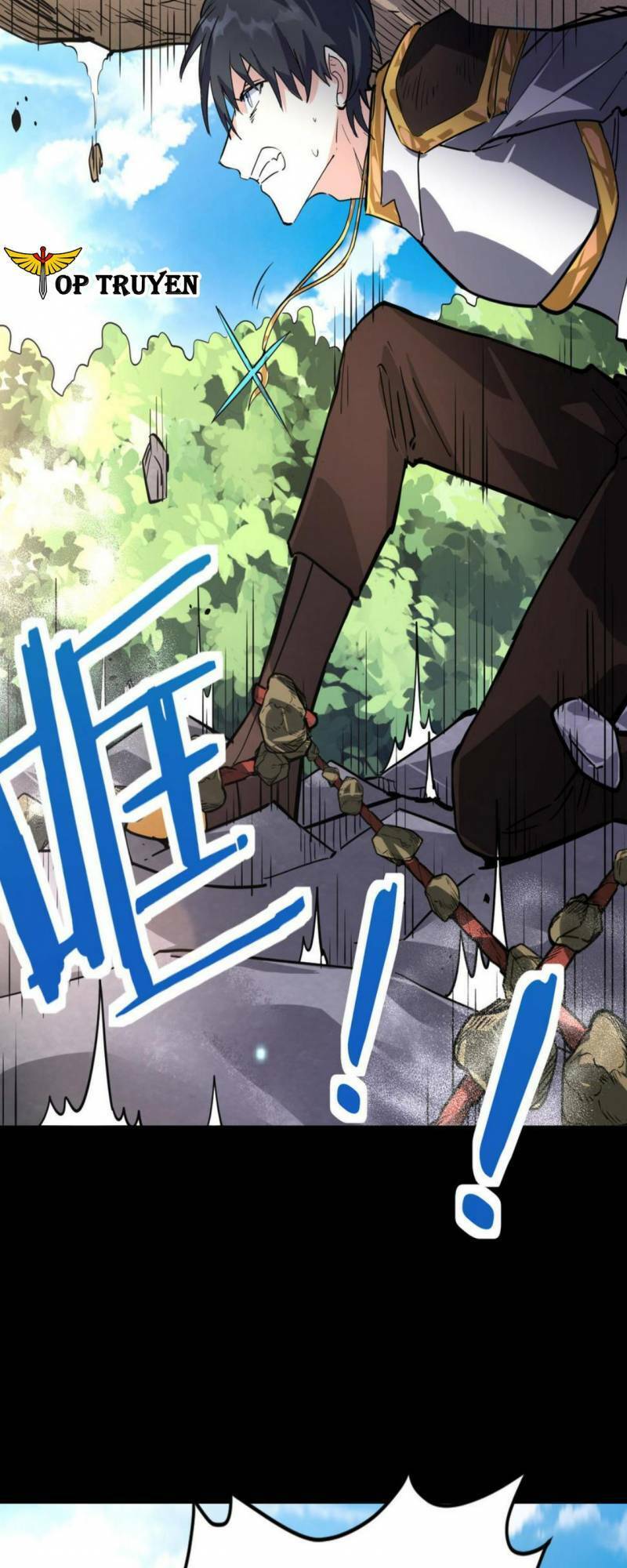 Tử Giới, Thức Tỉnh Tài Năng Hạng Sss Chap 44 - Next Chap 45