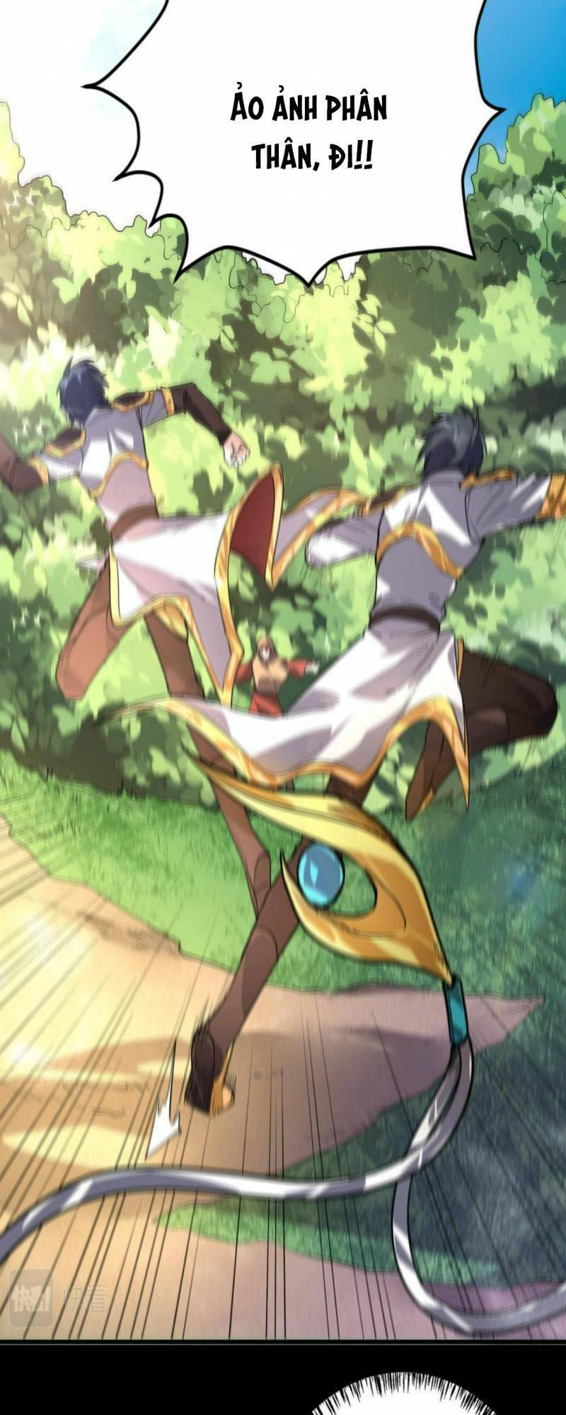 Tử Giới, Thức Tỉnh Tài Năng Hạng Sss Chap 44 - Next Chap 45