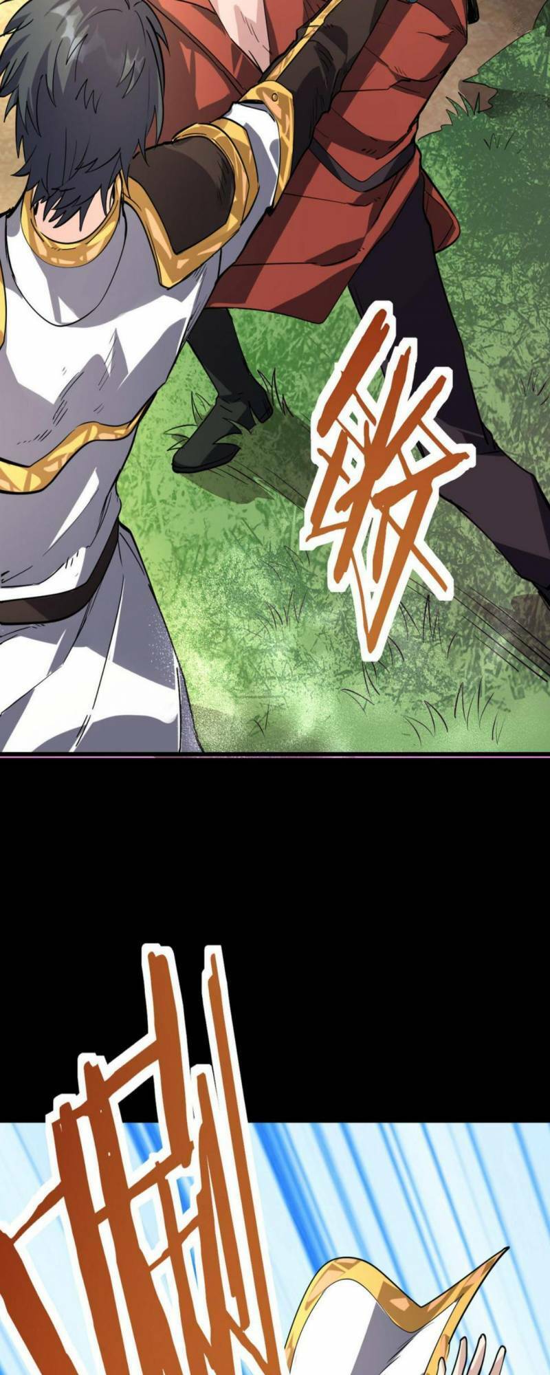 Tử Giới, Thức Tỉnh Tài Năng Hạng Sss Chap 44 - Next Chap 45