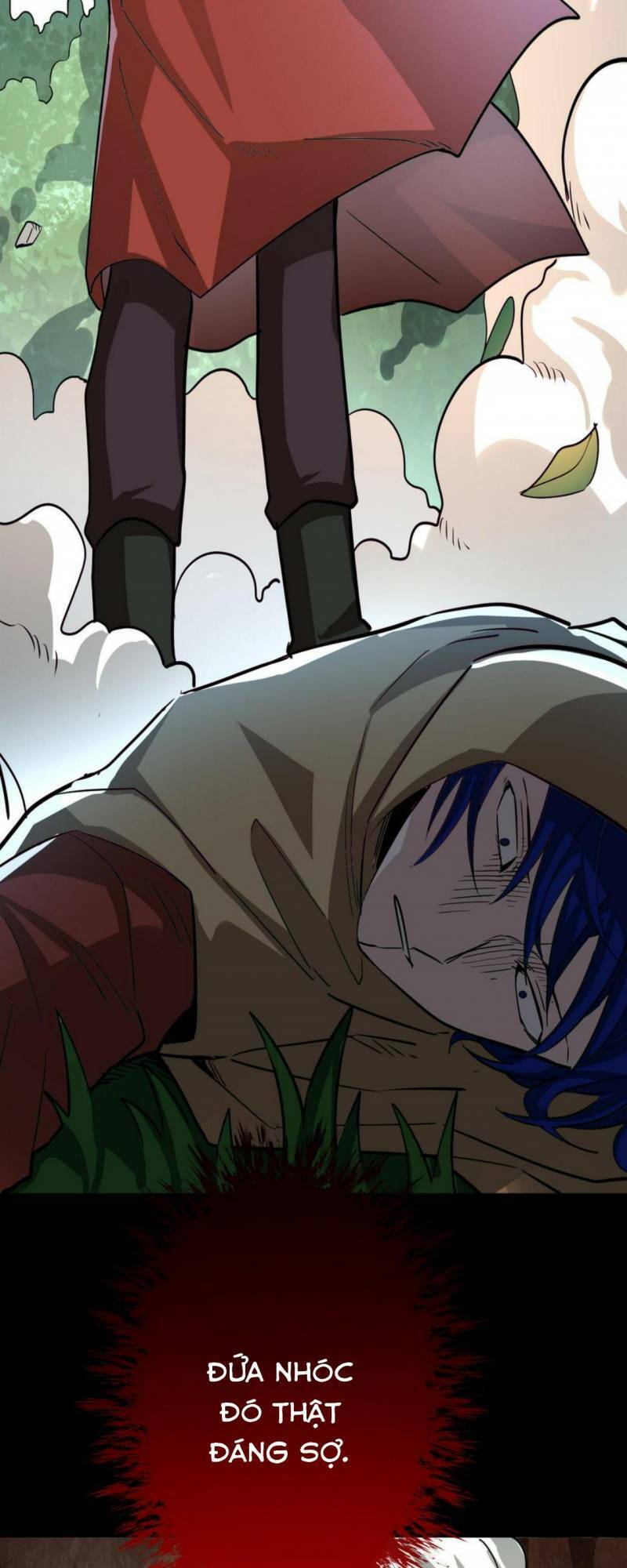 Tử Giới, Thức Tỉnh Tài Năng Hạng Sss Chap 44 - Next Chap 45