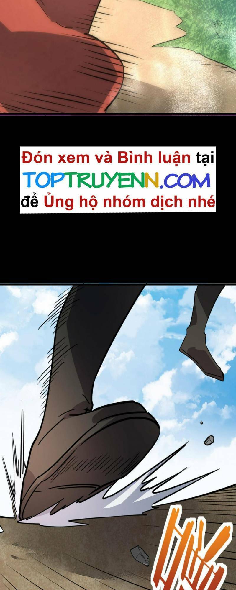 Tử Giới, Thức Tỉnh Tài Năng Hạng Sss Chap 44 - Next Chap 45