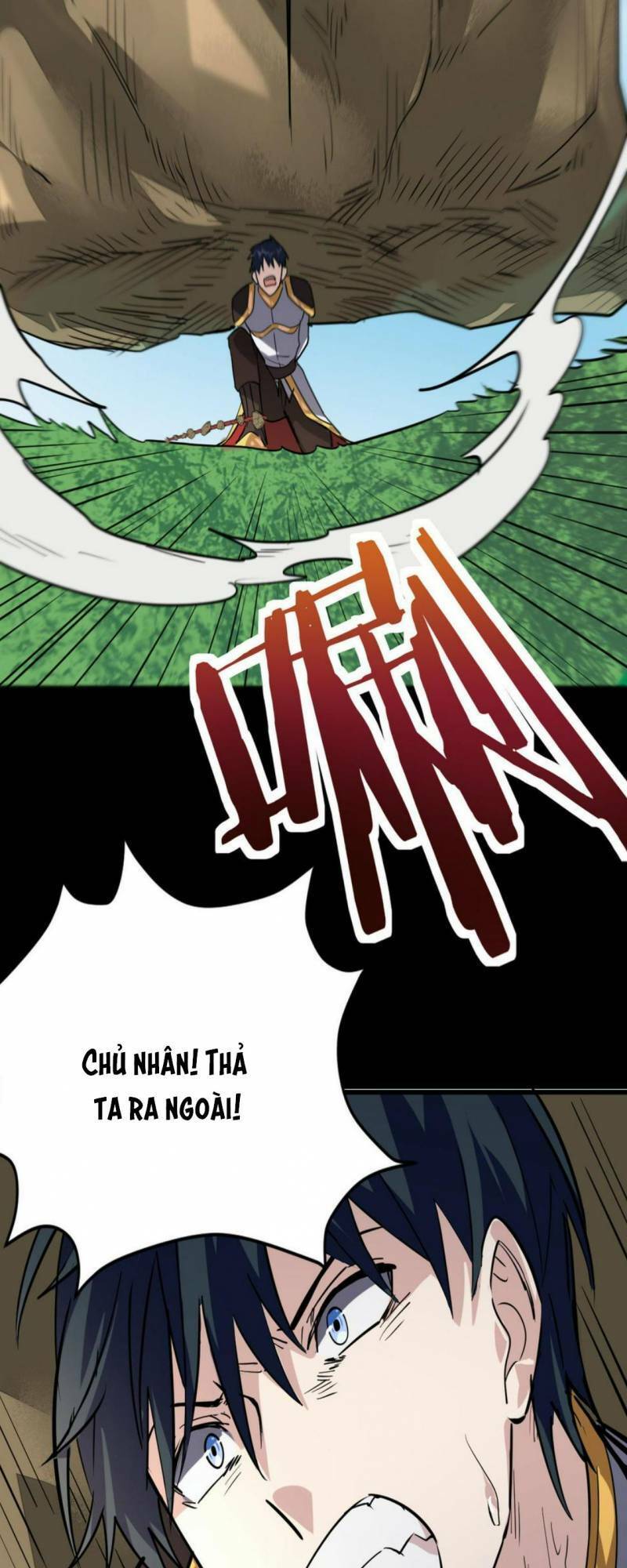 Tử Giới, Thức Tỉnh Tài Năng Hạng Sss Chap 44 - Next Chap 45