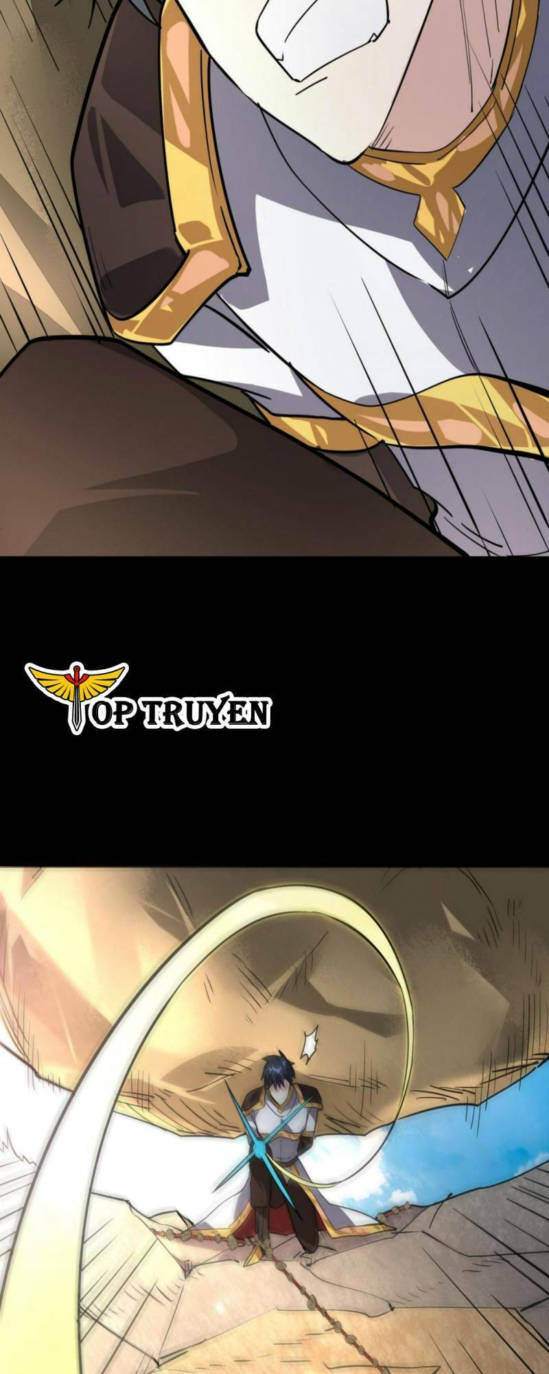 Tử Giới, Thức Tỉnh Tài Năng Hạng Sss Chap 44 - Next Chap 45