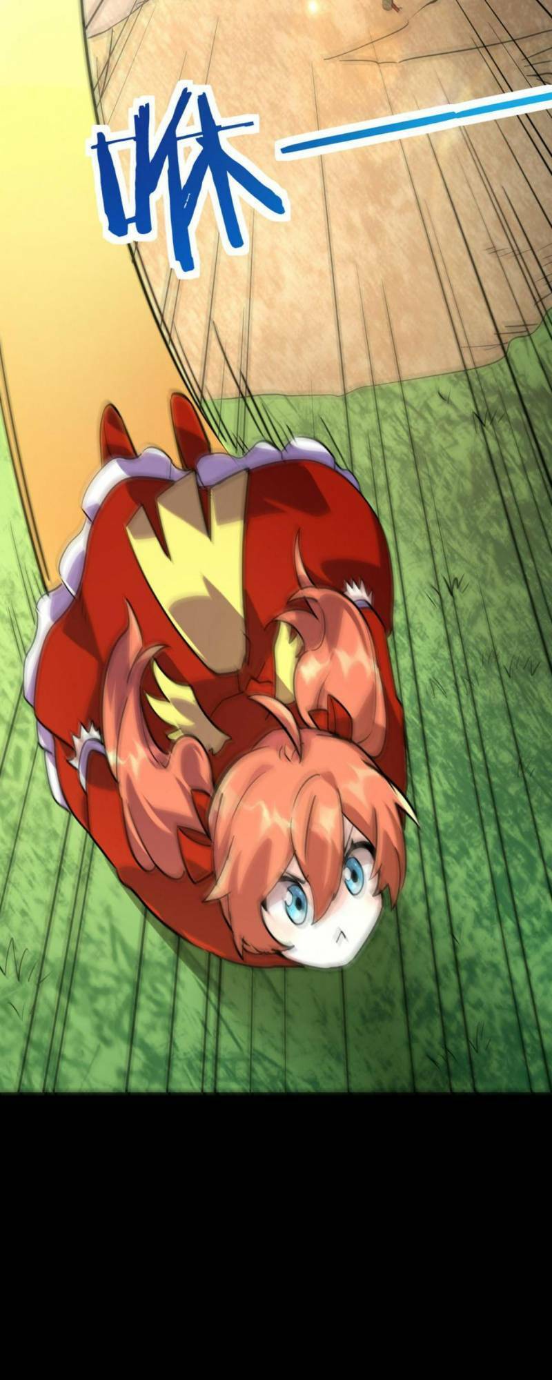 Tử Giới, Thức Tỉnh Tài Năng Hạng Sss Chap 44 - Next Chap 45