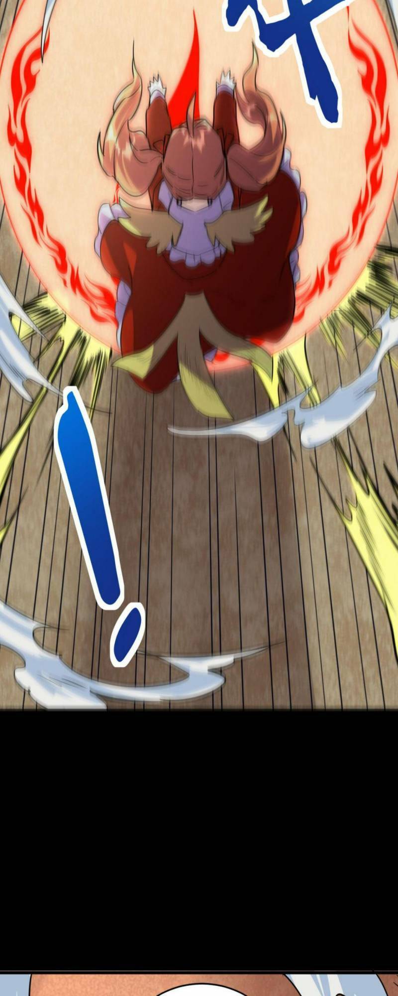 Tử Giới, Thức Tỉnh Tài Năng Hạng Sss Chap 44 - Next Chap 45