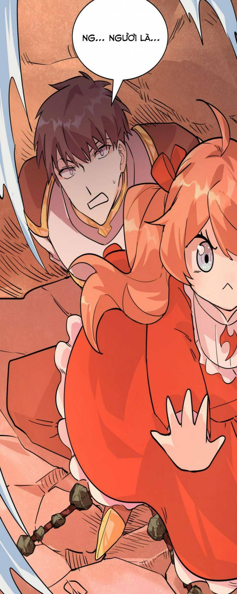 Tử Giới, Thức Tỉnh Tài Năng Hạng Sss Chap 44 - Next Chap 45