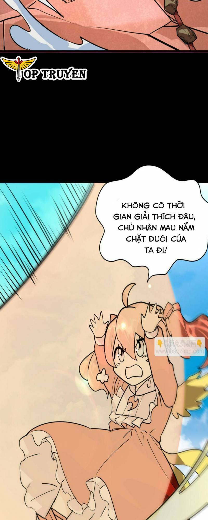 Tử Giới, Thức Tỉnh Tài Năng Hạng Sss Chap 44 - Next Chap 45