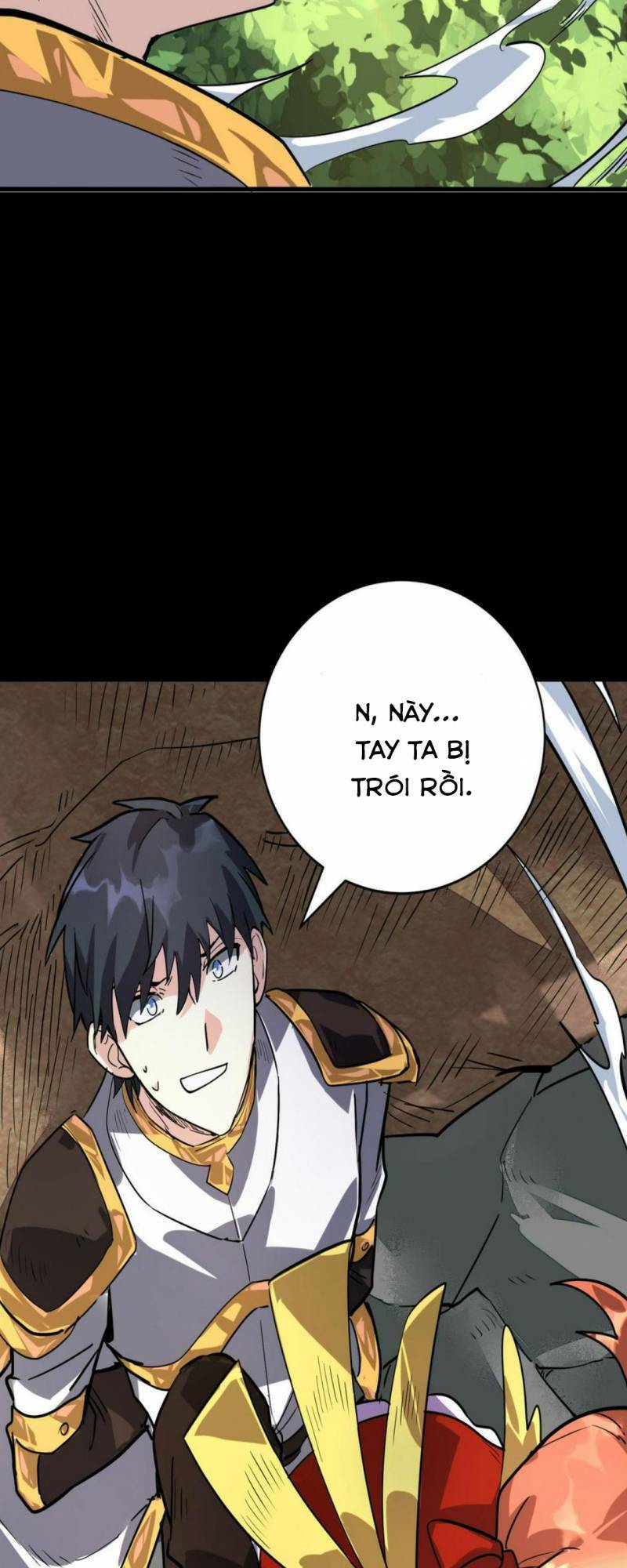 Tử Giới, Thức Tỉnh Tài Năng Hạng Sss Chap 44 - Next Chap 45