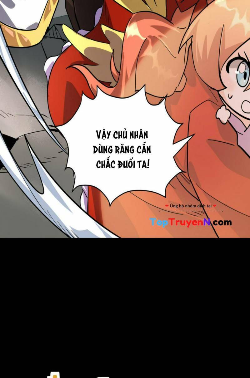 Tử Giới, Thức Tỉnh Tài Năng Hạng Sss Chap 44 - Next Chap 45