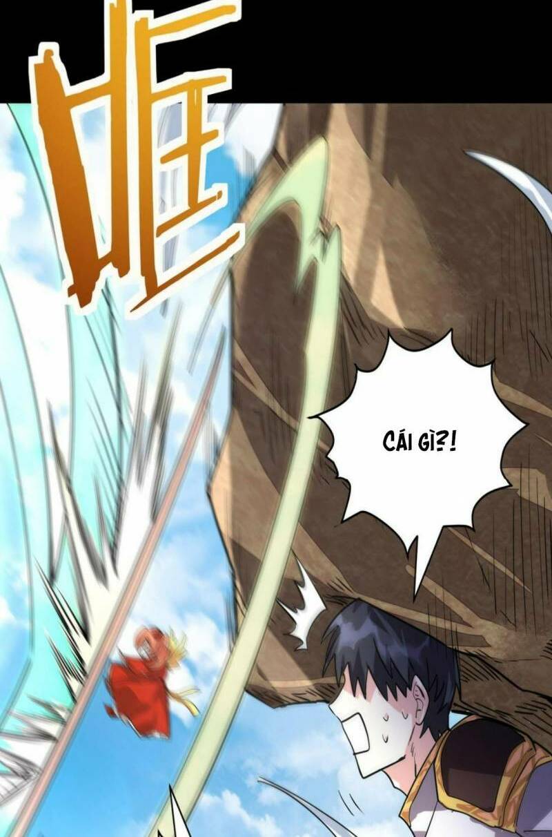 Tử Giới, Thức Tỉnh Tài Năng Hạng Sss Chap 44 - Next Chap 45