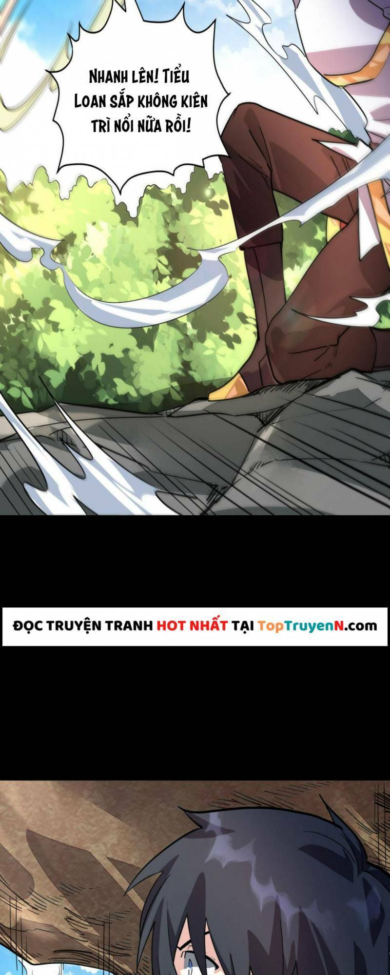 Tử Giới, Thức Tỉnh Tài Năng Hạng Sss Chap 44 - Next Chap 45