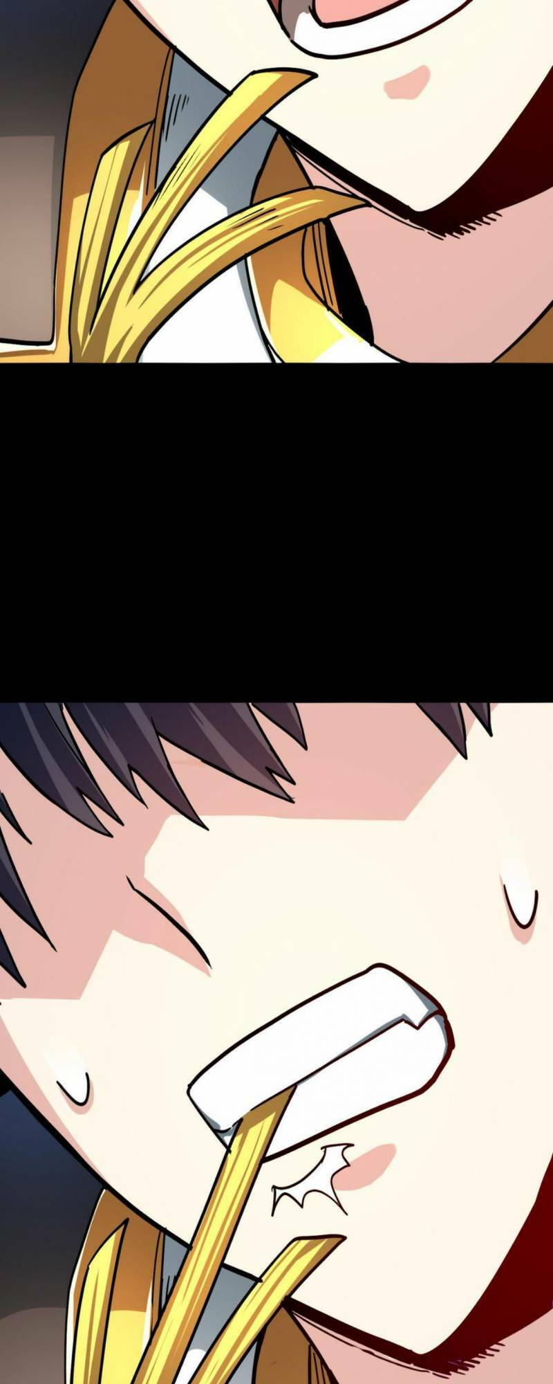 Tử Giới, Thức Tỉnh Tài Năng Hạng Sss Chap 44 - Next Chap 45