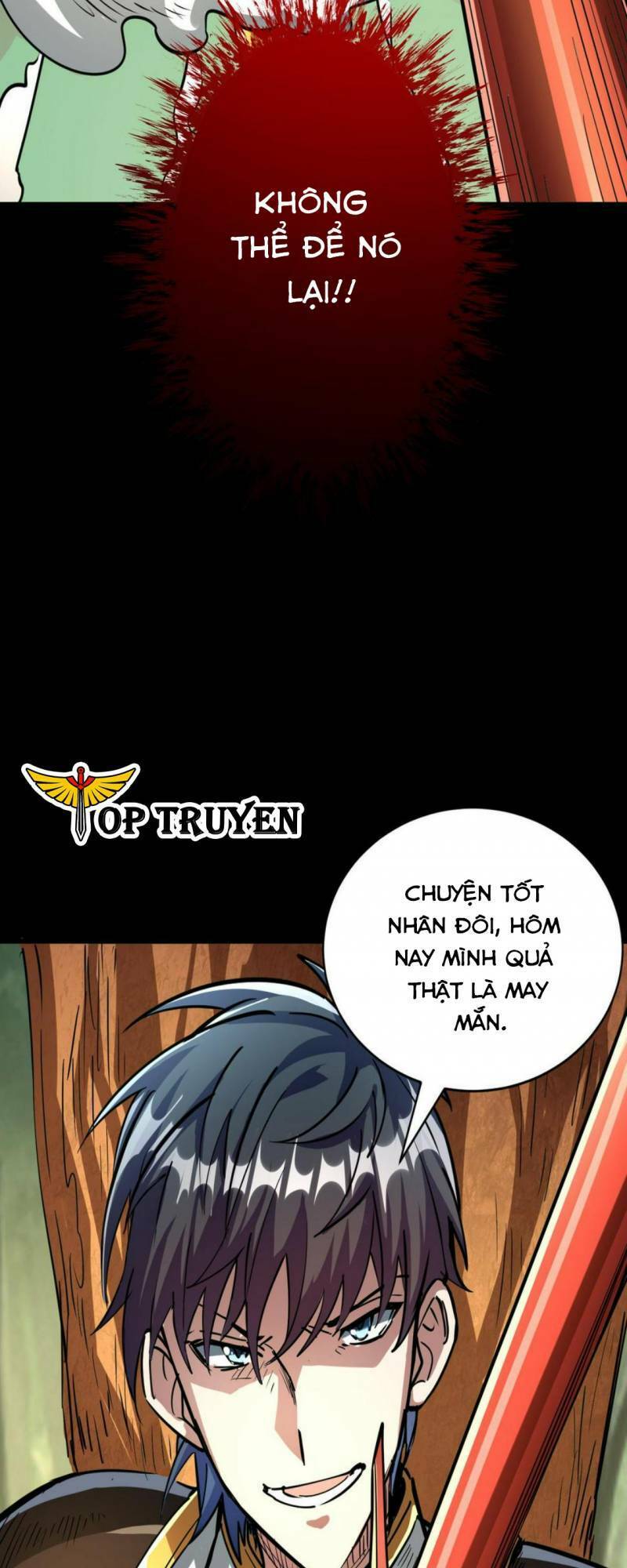 Tử Giới, Thức Tỉnh Tài Năng Hạng Sss Chap 44 - Next Chap 45