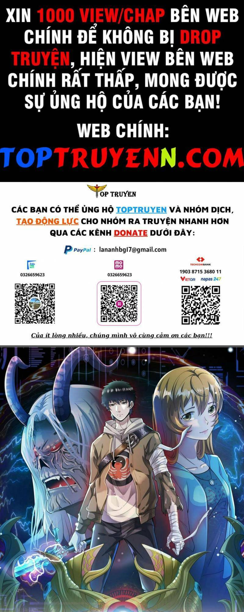 Tử Giới, Thức Tỉnh Tài Năng Hạng Sss Chap 45 - Next Chap 46